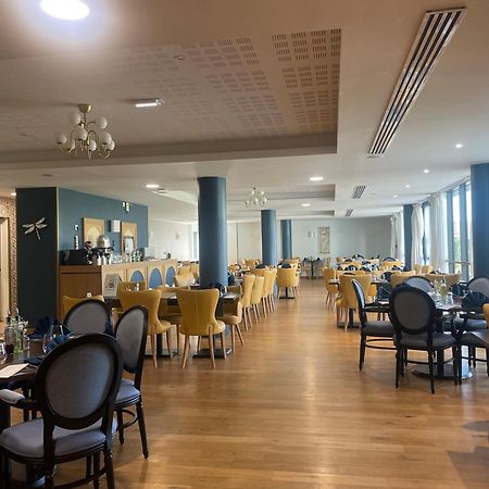 Domitys Le Galion D'Or Royan Exterior foto