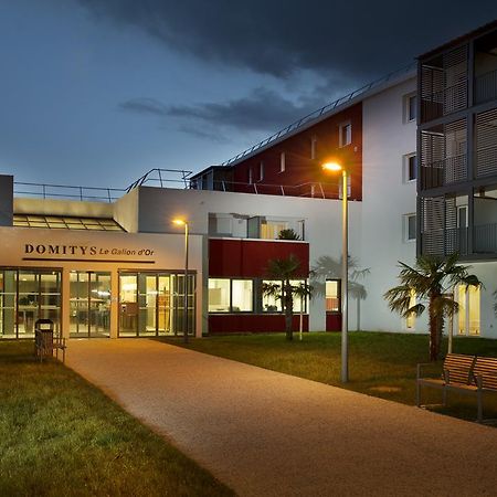 Domitys Le Galion D'Or Royan Exterior foto