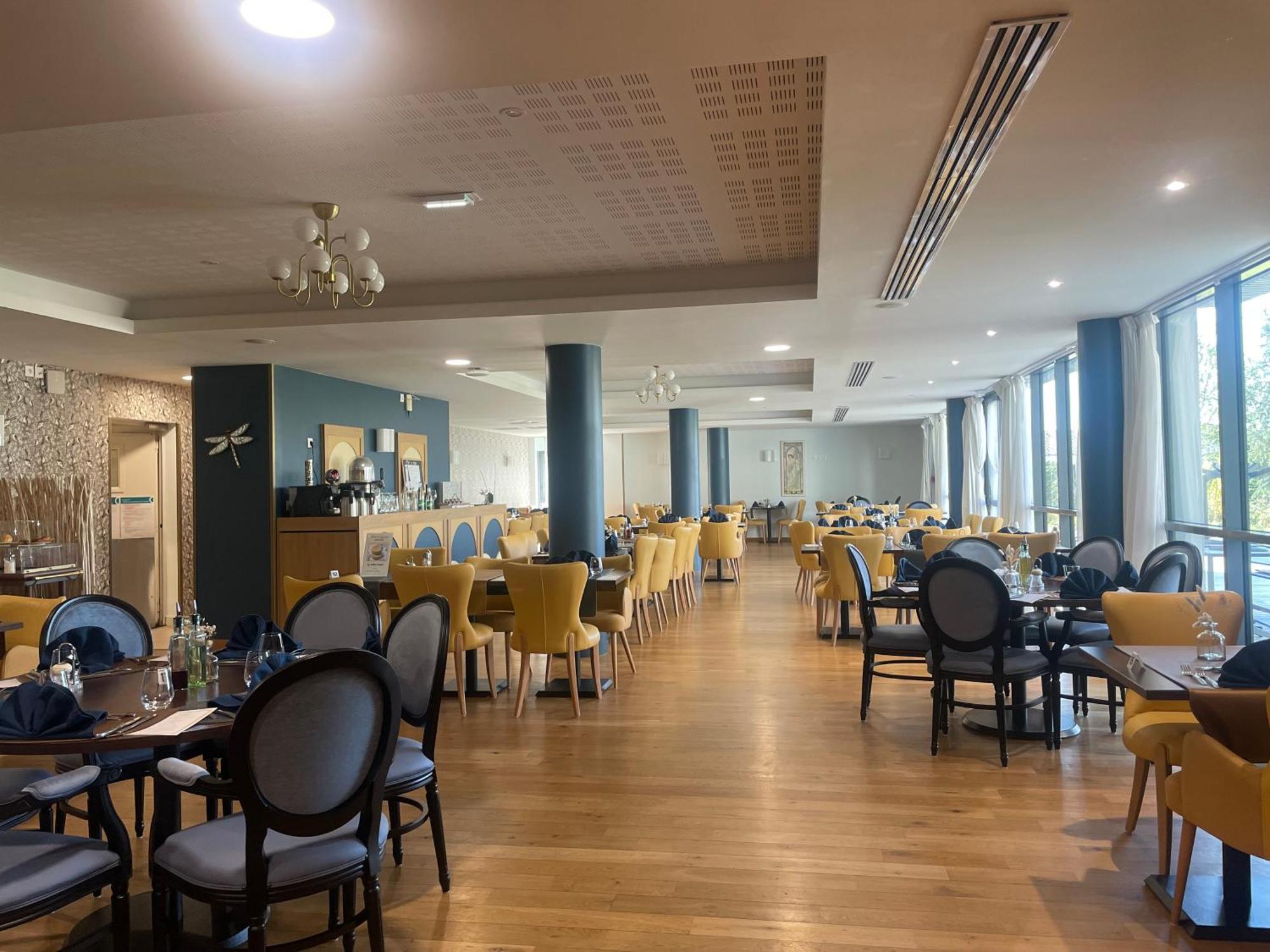 Domitys Le Galion D'Or Royan Exterior foto