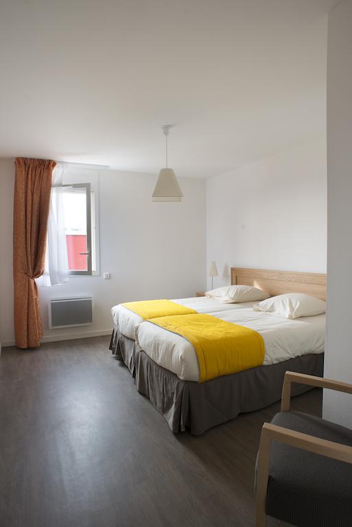 Domitys Le Galion D'Or Royan Quarto foto