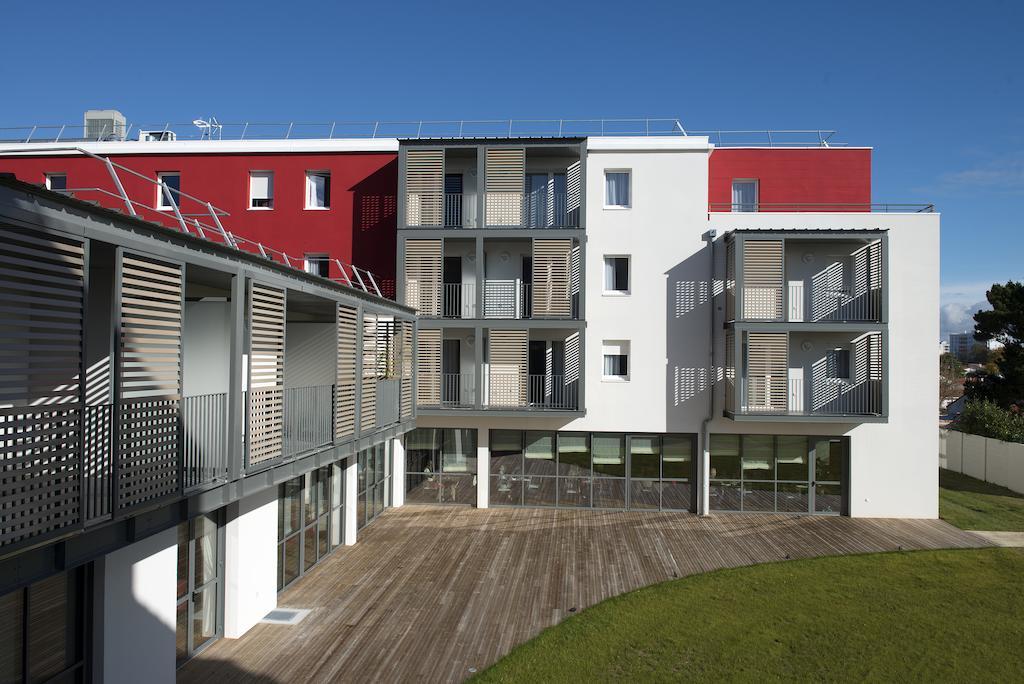 Domitys Le Galion D'Or Royan Exterior foto